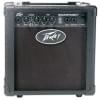 Транзисторные PEAVEY TransTube BackStage II